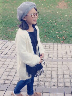 kanchinさんのコーディネート