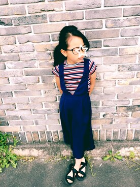 kanchinさんのコーディネート