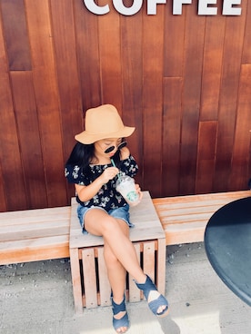 kanchinさんのコーディネート