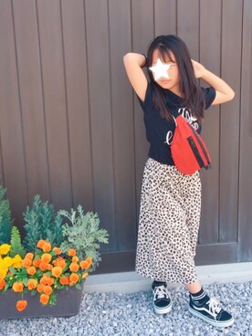 kanchinさんのコーディネート