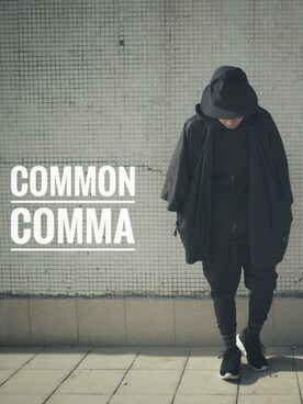 Davidさんのコーディネート