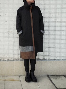 Davidさんのコーディネート