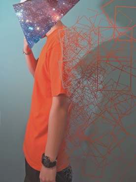 Davidさんのコーディネート