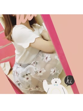 まるさんのコーディネート