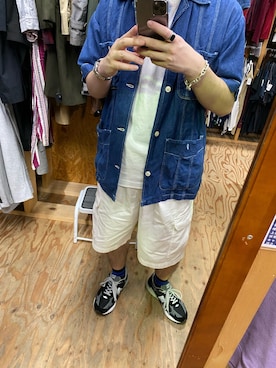 HYOKIさんのコーディネート