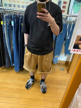 HYOKIさんのコーディネート