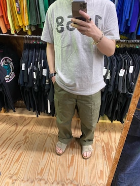 HYOKIさんのコーディネート