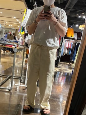 HYOKIさんのコーディネート