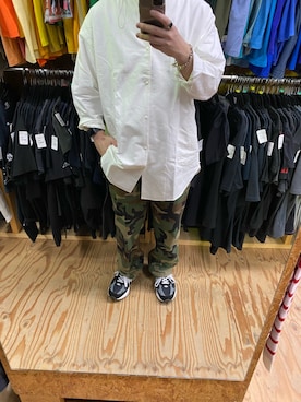 HYOKIさんのコーディネート