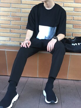 けんさんのコーディネート