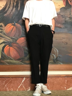 けんさんのコーディネート