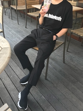 けんさんのコーディネート