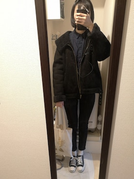 stroeveさんのコーディネート