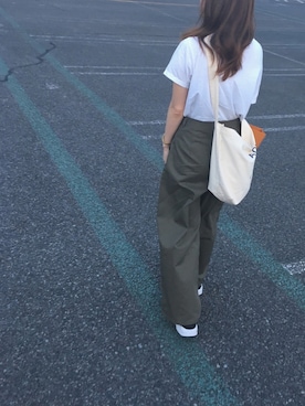 ayunaさんのコーディネート