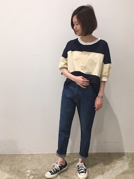 ayunaさんのコーディネート