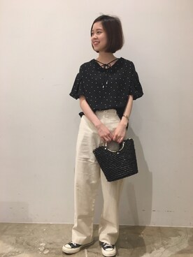 ayunaさんのコーディネート