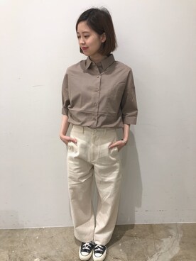 ayunaさんのコーディネート