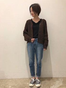 ayunaさんのコーディネート