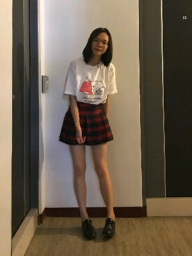 yiiiさんのコーディネート