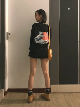 yiiiさんのコーディネート