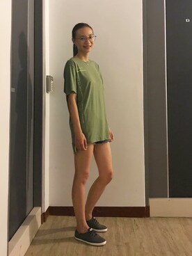 yiiiさんのコーディネート