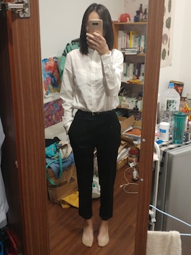 yiiiさんのコーディネート