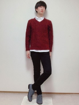 Manelさんのコーディネート