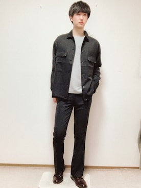 Manelさんのコーディネート