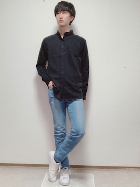 Manelさんのコーディネート