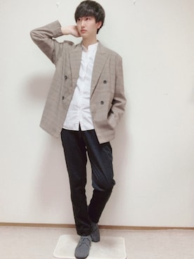 Manelさんのコーディネート