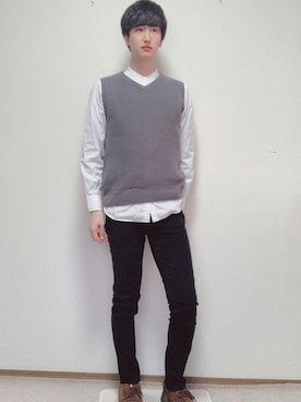 Manelさんのコーディネート