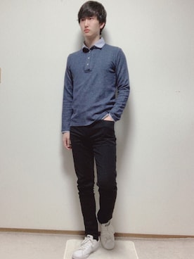 Manelさんのコーディネート