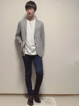 Manelさんのコーディネート