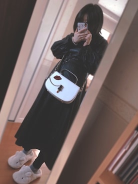 Ell(ᐢ.ˬ.ᐢ) さんのコーディネート