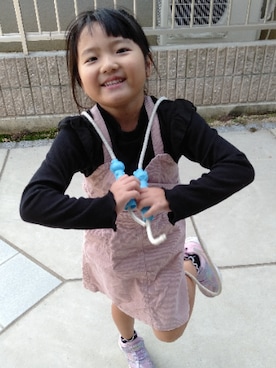 みっとさんのコーディネート