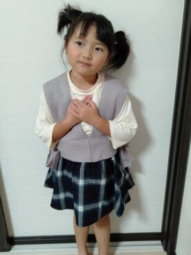 みっとさんのコーディネート