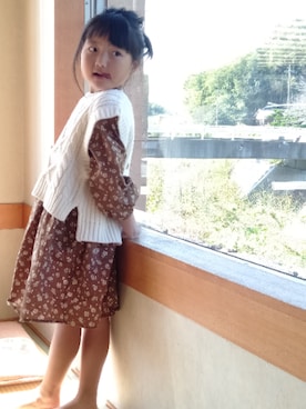 みっとさんのコーディネート