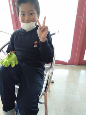 みっとさんのコーディネート