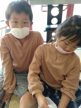 みっとさんのコーディネート