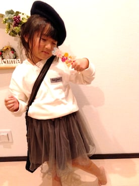 みっとさんのコーディネート