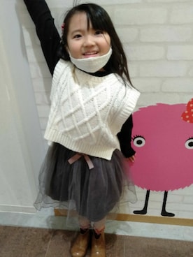 みっとさんのコーディネート