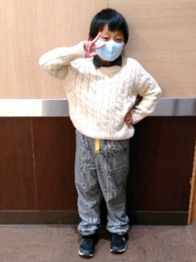 みっとさんのコーディネート