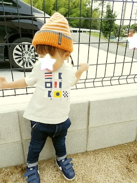 RKK817さんのコーディネート