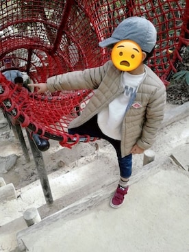 RKK817さんのコーディネート