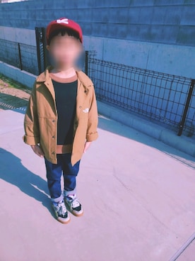 RKK817さんのコーディネート