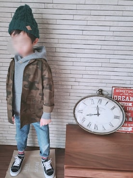 RKK817さんのコーディネート