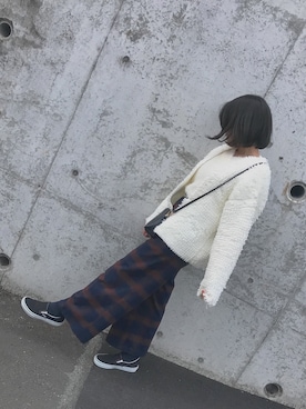 risaさんのコーディネート