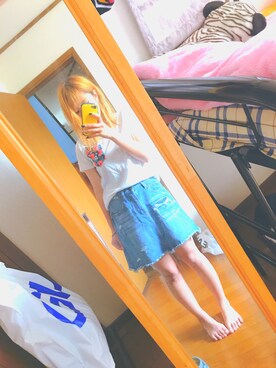 Kotoさんのコーディネート