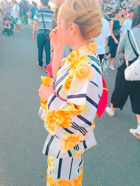 Kotoさんのコーディネート