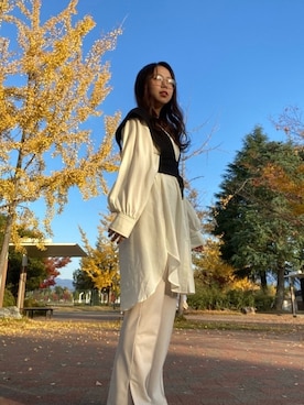 Kya®️inさんのコーディネート